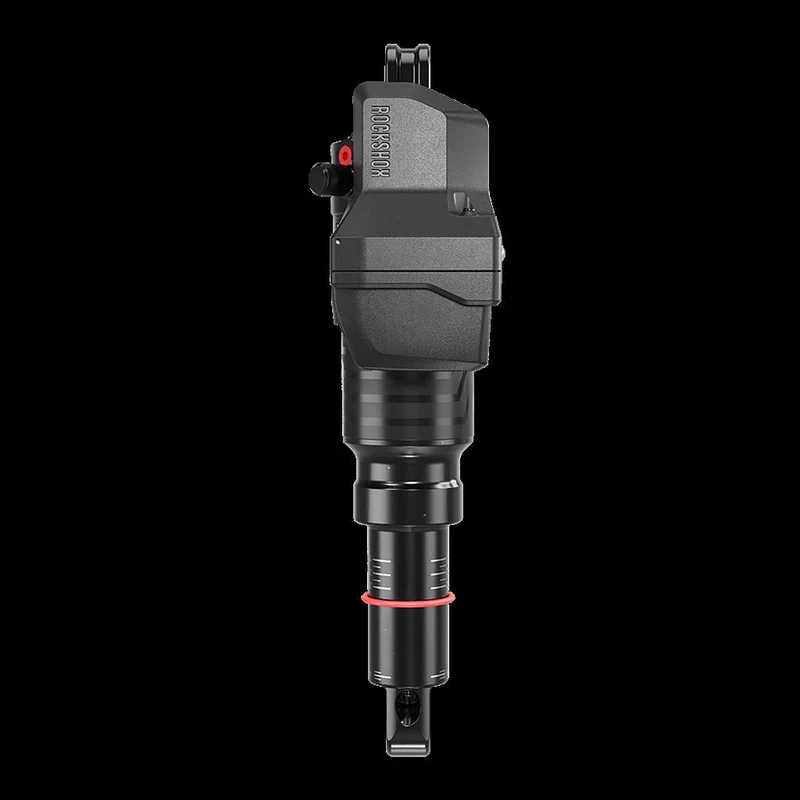 Rockshox schwarz,190x45, A3-BMC Foustroke 2021+ Dämpfer RS SIDLuxe Ultimate Flight Att.