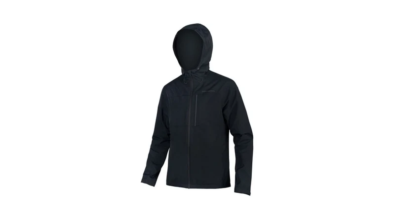 Endura Hummvee Wproof Hooded Jacket