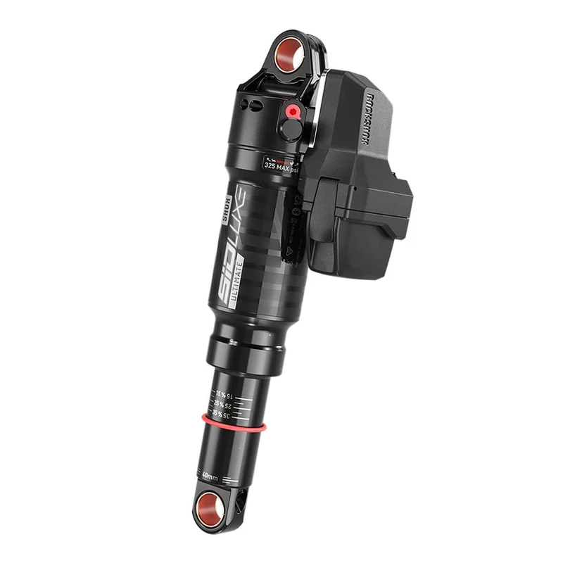 Rockshox sw,190x45,A3-Cannondale Scalpel 2024+ Dämpfer RS SIDLuxe Ultimate Flight Att.