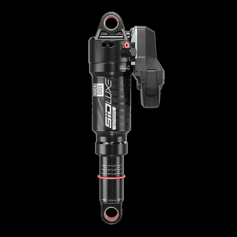 Rockshox sw,190x45mm,A3 Rocky Mountain Elem.2022+ Dämpfer RS SIDLuxe Ultimate Flight Att.