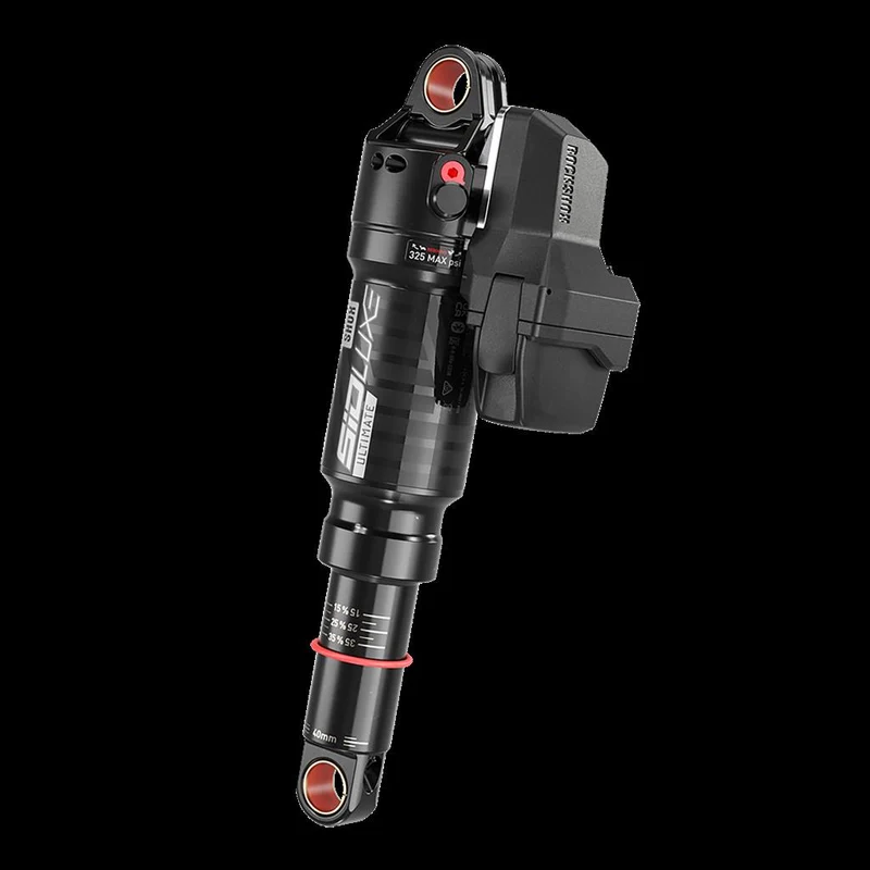 Rockshox sw,190x45mm,A3 Rocky Mountain Elem.2022+ Dämpfer RS SIDLuxe Ultimate Flight Att.
