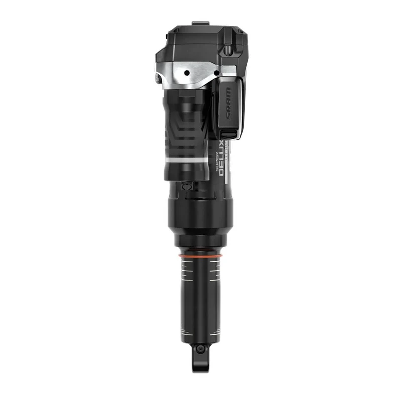 Rockshox schwarz,185x55mm,Trek Fuel EX 2023+ Dämpfer RS Super DLX ULT Flight Att. C2