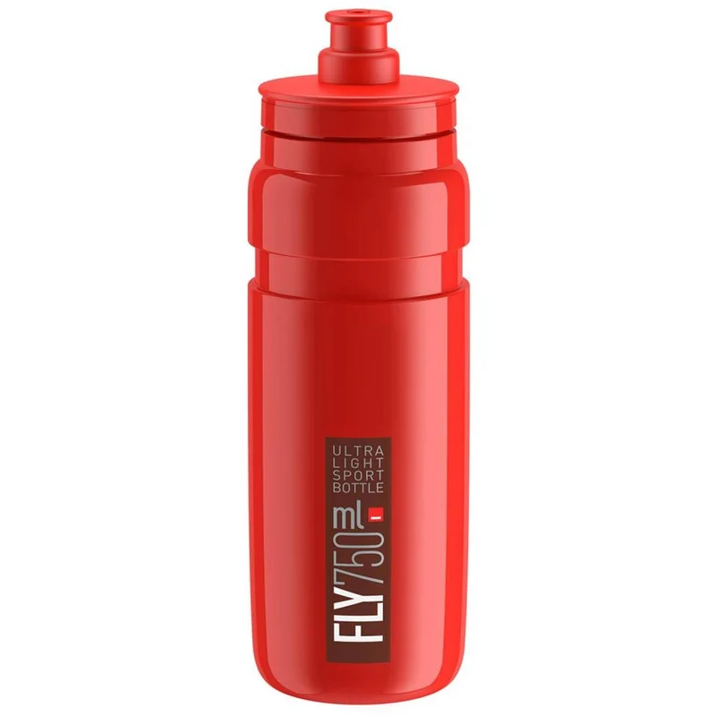 Elite Fly 750ml, Rot/Bordeaux