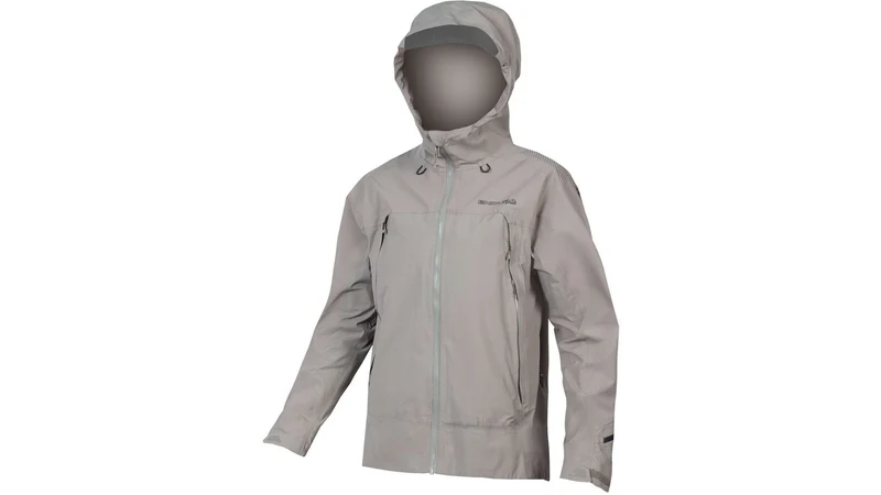 Endura MT500 Waterproof Jacket II