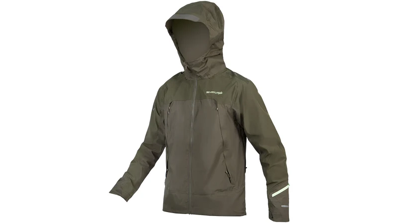 Endura MT500 Waterproof Jacket II
