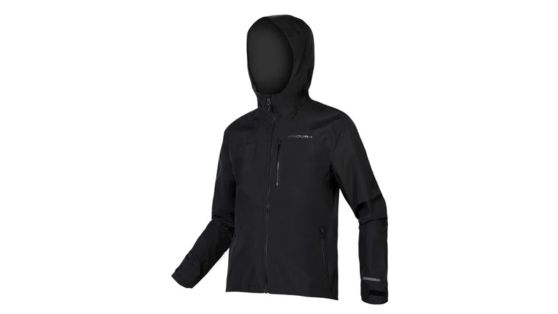 Endura SingleTrack Waterproof Jacke