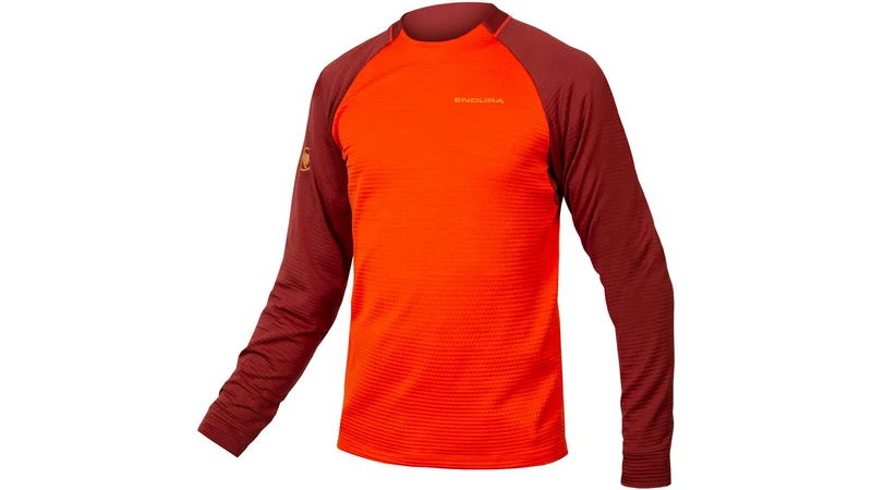 Endura SingleTrack Fleece