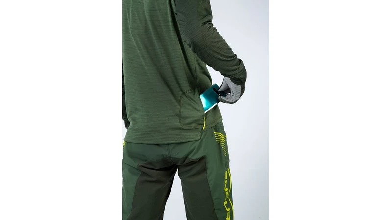 Endura SingleTrack Fleece