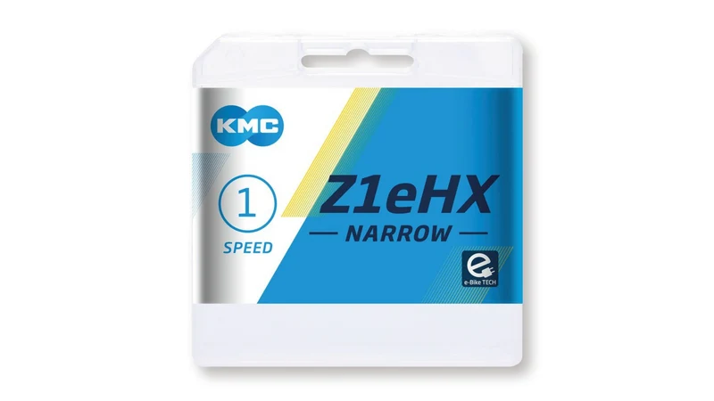 KMC Z1eHX Narrow 1-Fach Kette
