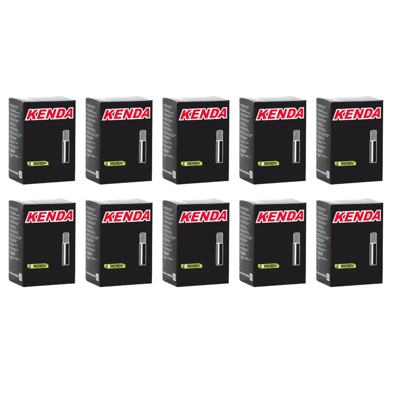 Kenda 27.5x2.0-2.4" 27.5 Inch Schrader Valve Bike Inner Tube