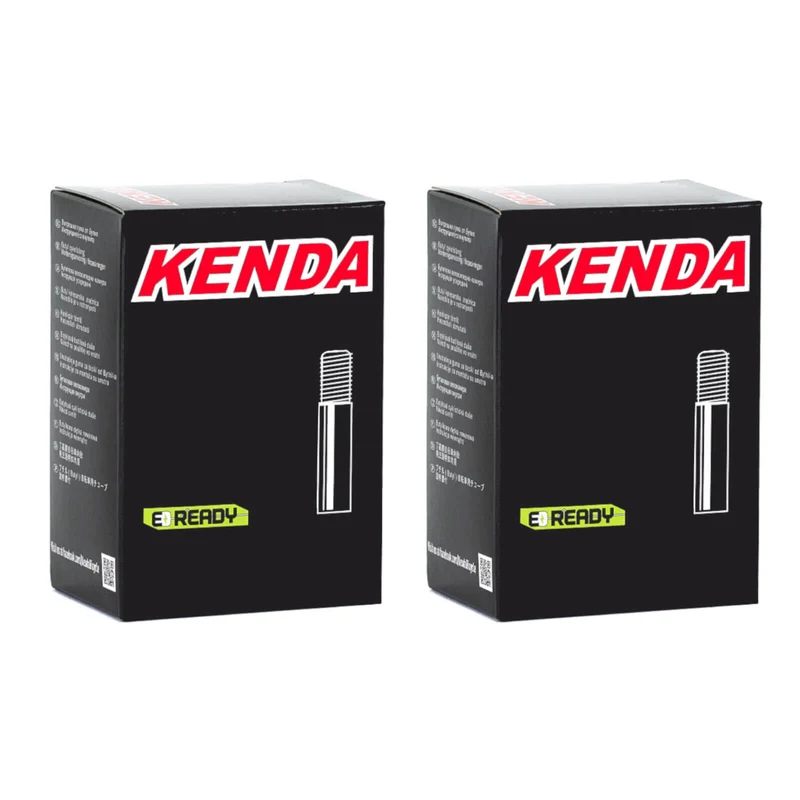 Kenda 29x2.0-2.4" 29 Inch Schrader Valve Bike Inner Tube