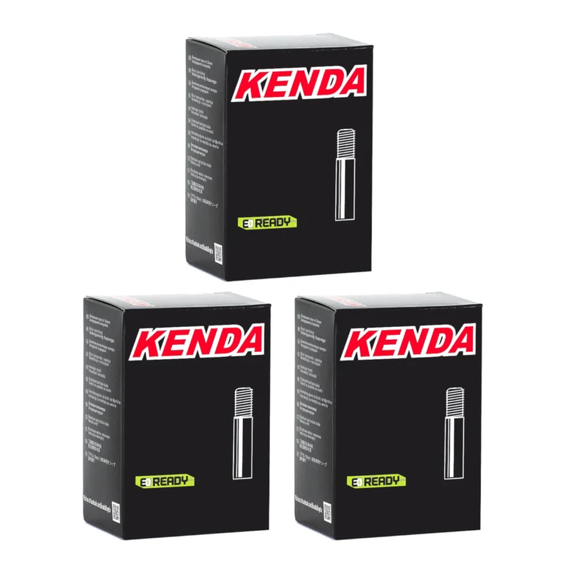 Kenda 29x2.4-2.8" 29 Inch Schrader Valve Bike Inner Tube