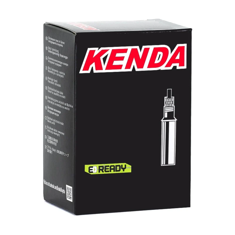 Kenda 700x28-35c 700c Presta Valve Bike Inner Tube