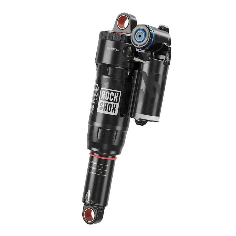 Rockshox sw,190x42,5,Standard,Hydr.BO,Linear Air Dämpfer RS Super Deluxe Ultimate RC2T C2