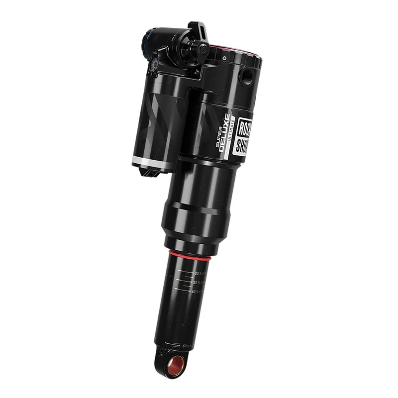 Rockshox sw210x50,Standard,Hydr.BO,Linear Air Dämpfer RS Super Deluxe Ultimate RC2T C2