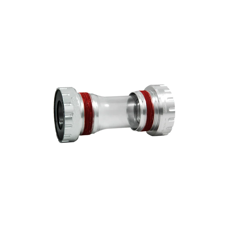 Sunrace BBM97 S0 British 68/73mm HollowTech Threaded Bike Bottom Bracket