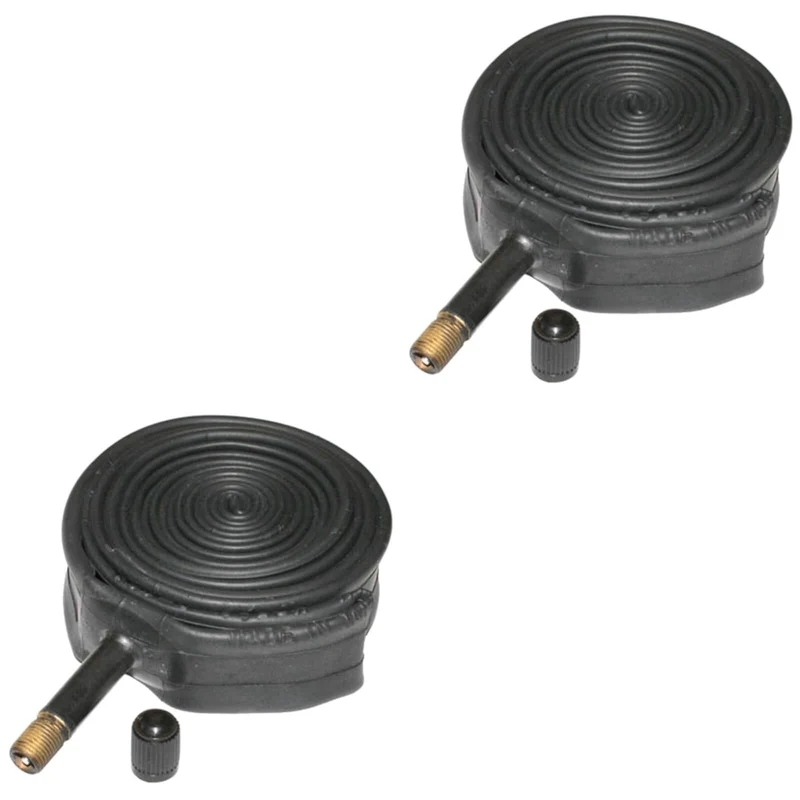 Contrast 26x2.1-2.4" 26 Inch Schrader Valve Bike Inner Tube