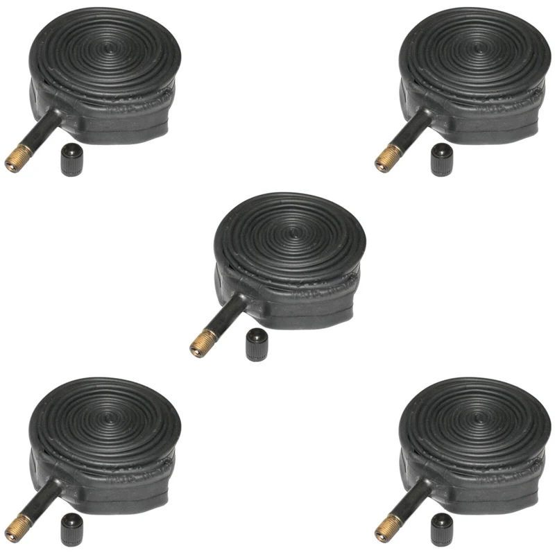 Contrast 26x2.1-2.4" 26 Inch Schrader Valve Bike Inner Tube