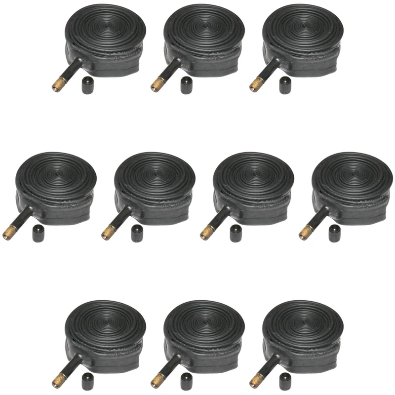 Contrast 26x2.1-2.4" 26 Inch Schrader Valve Bike Inner Tube