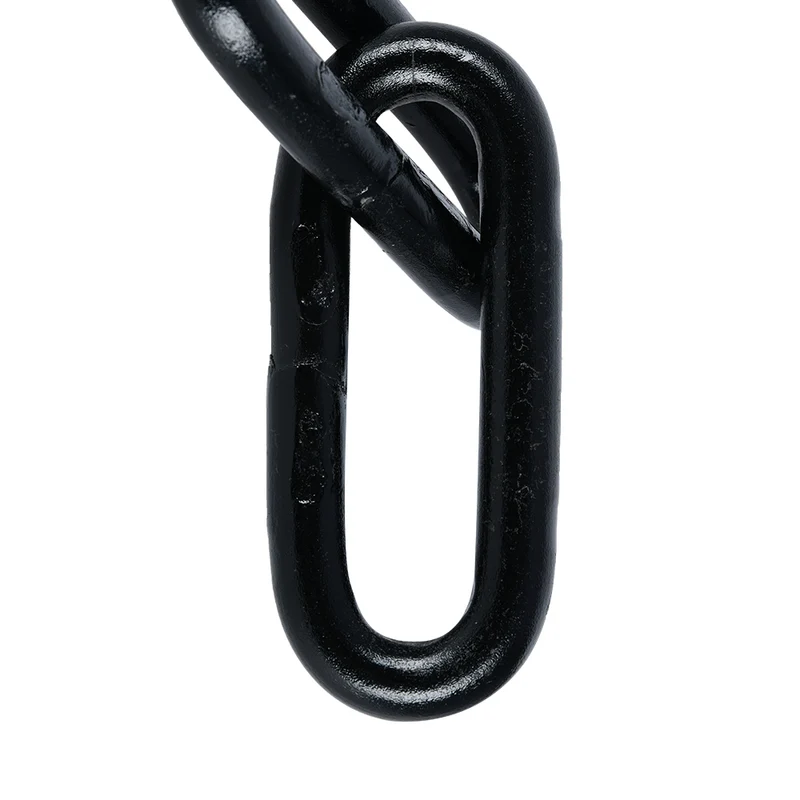 Oxford Beast 22mm Sold Secure Motorbike Diamond Bike Chain Lock