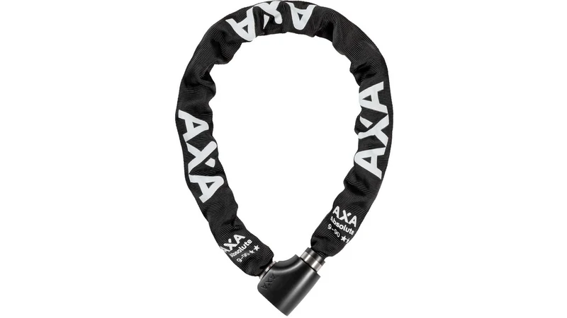 Axa Absolute 9-90 Kettenschloss