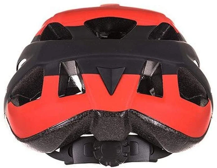 Raleigh HELMET QUEST MAT BLK 54-58 GO Cycling Helmet