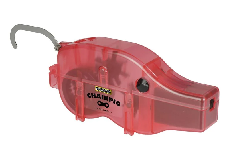 Pedro's Chain Pig Machine II Bike Chain Cleaning Device