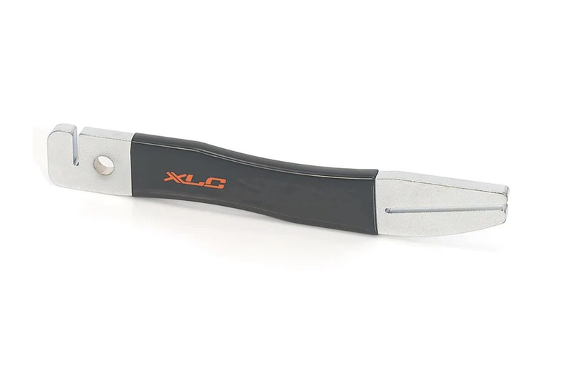 XLC Disc Rotor Truing Fork Bike Disc Brake Tool