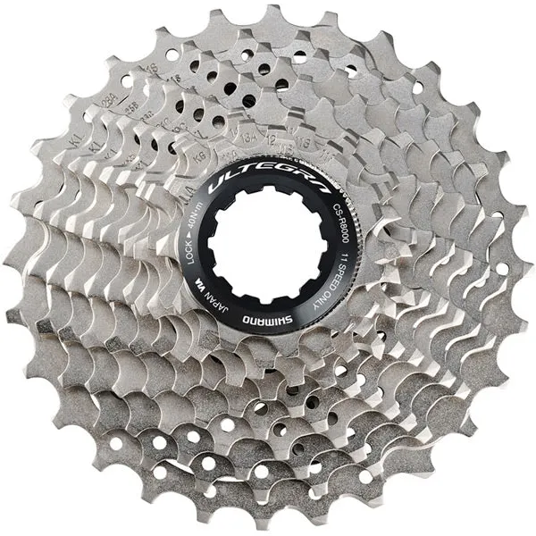 Shimano Ultegra Cassette 11 Speed R8000