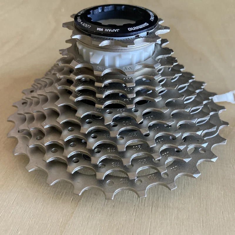 Shimano Ultegra Cassette 11 Speed R8000