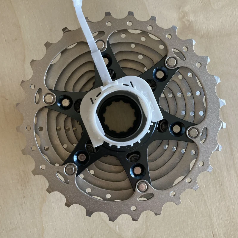 Shimano Ultegra Cassette 11 Speed R8000