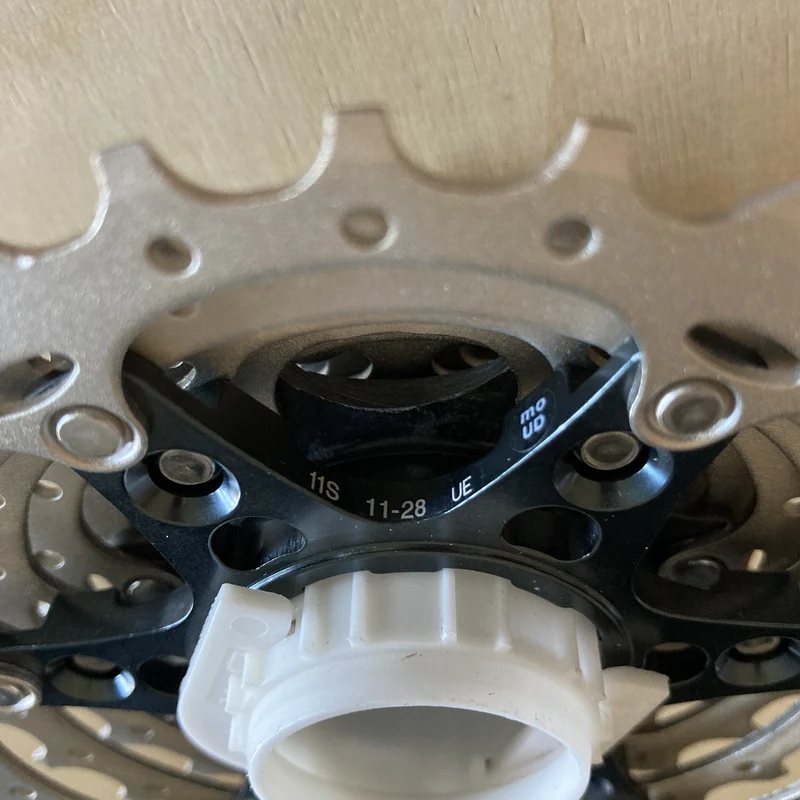 Shimano Ultegra Cassette 11 Speed R8000
