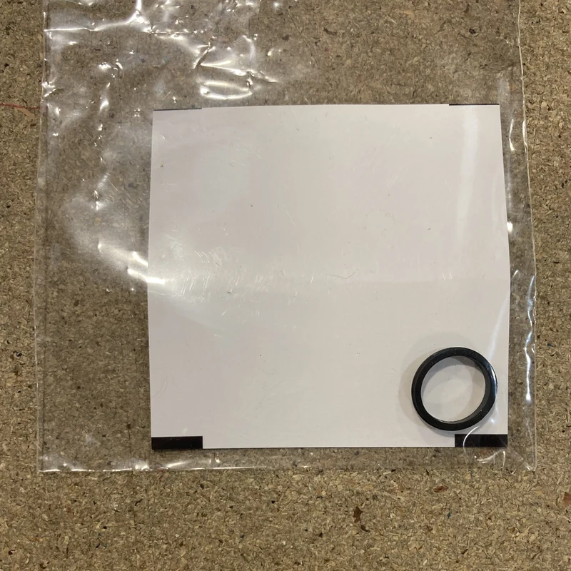 Shimano DH-3N80 Grease Guard Bike Wheel Genuine Spare Part