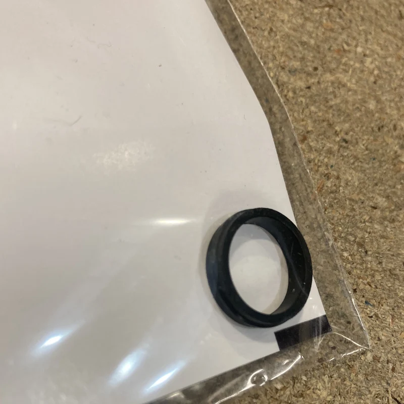Shimano DH-3N80 Grease Guard Bike Wheel Genuine Spare Part