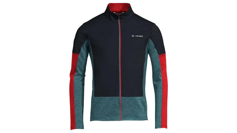 Vaude Men's All Year Moab FZ Shirt