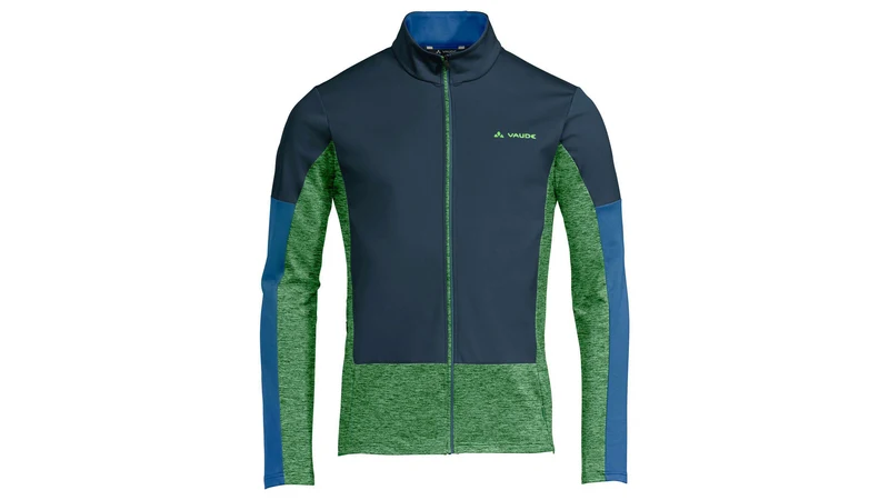 Vaude Men's All Year Moab FZ Shirt