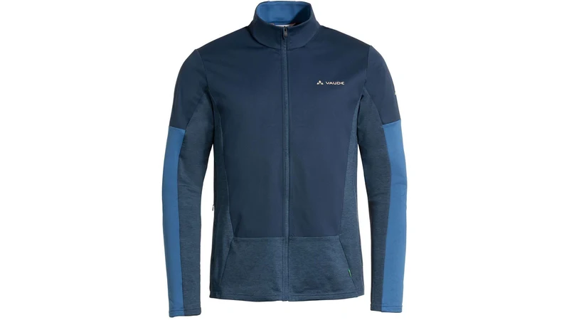 Vaude Men's All Year Moab FZ Shirt