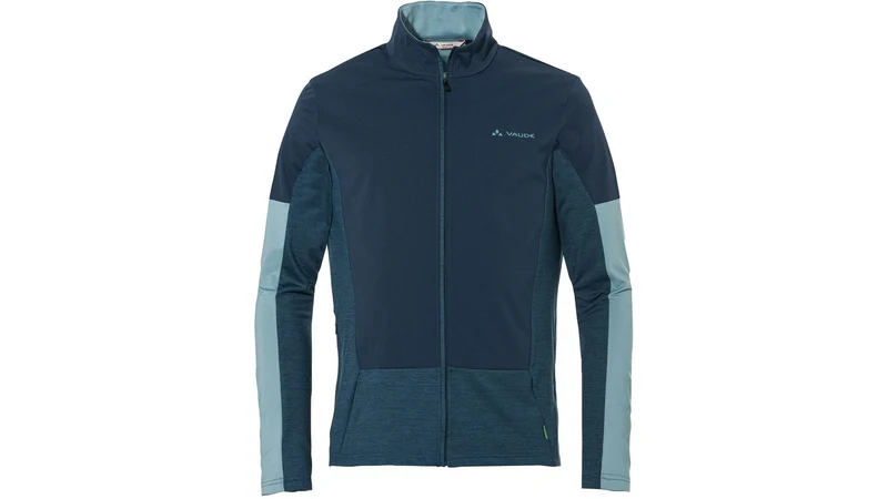 Vaude Men's All Year Moab FZ Shirt