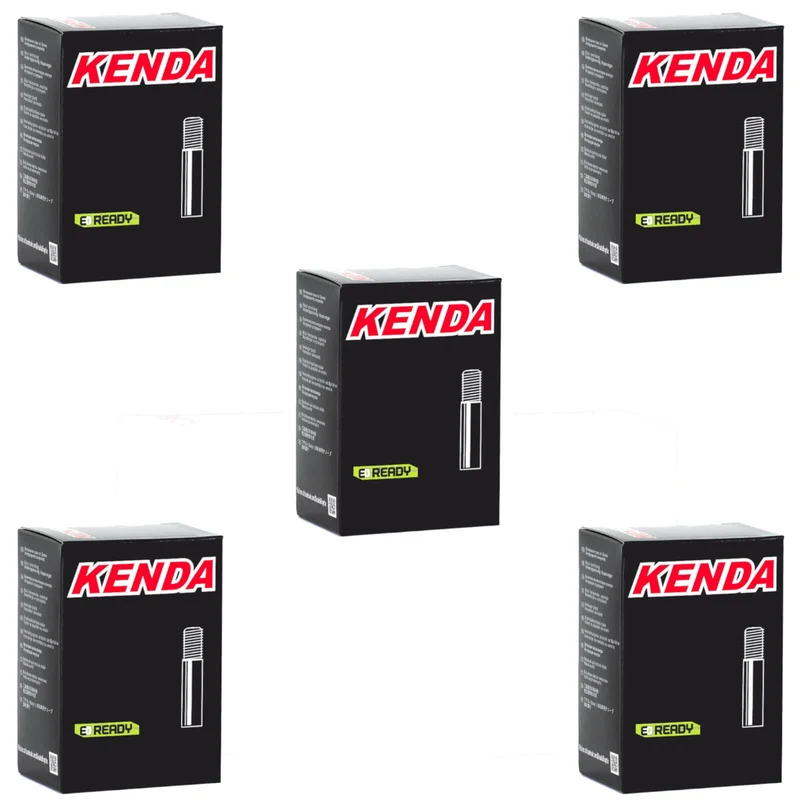 Kenda 700x28-35c 700c Schrader Valve Bike Inner Tube