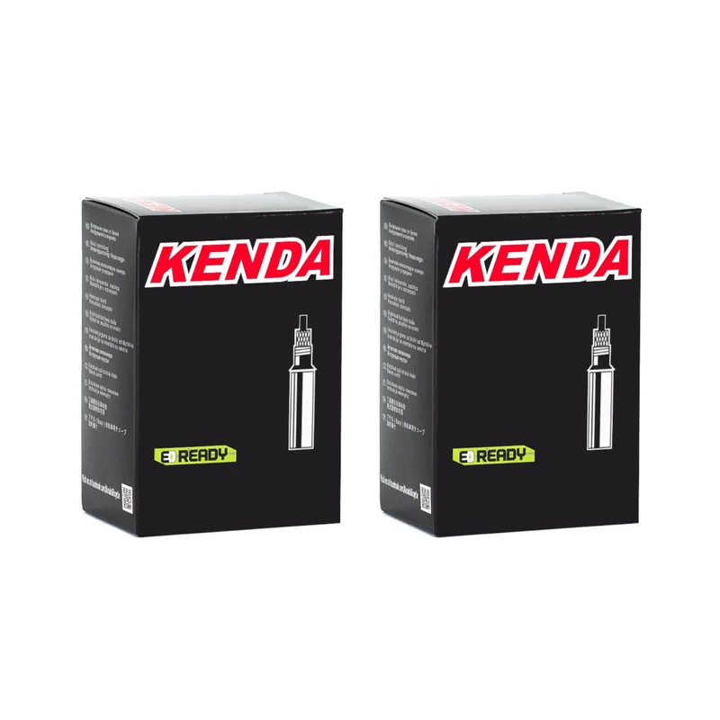 Kenda 700x30-43c 700c Presta Valve Bike Inner Tube