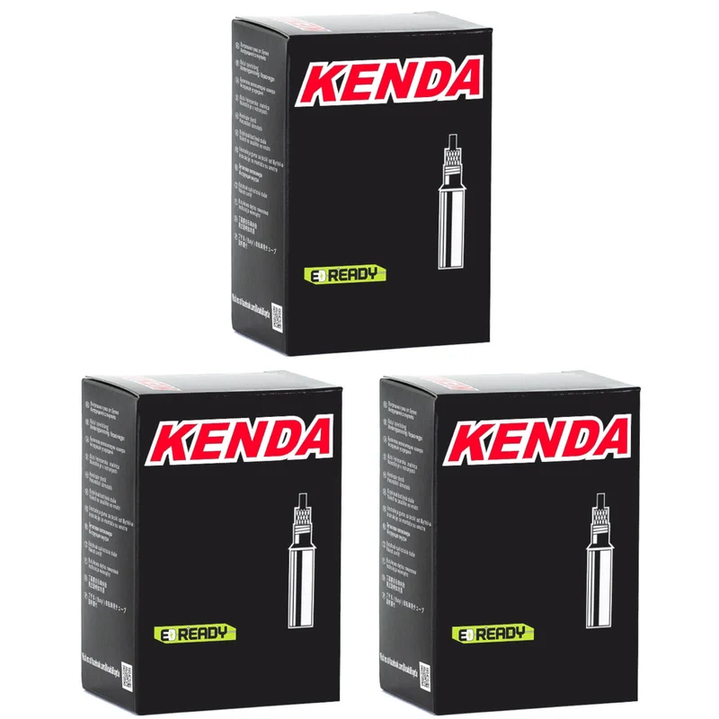 Kenda 700x30-43c 700c Presta Valve Bike Inner Tube