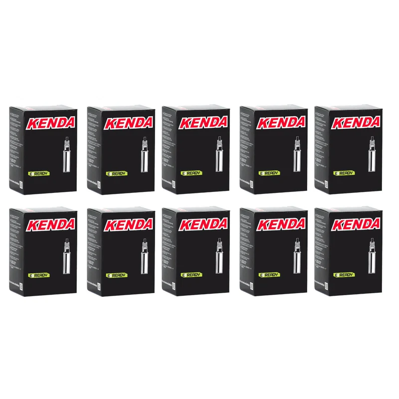 Kenda 700x30-43c 700c Presta Valve Bike Inner Tube