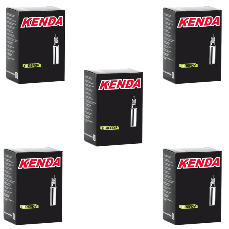 Kenda 700x45-50c 700c Presta Valve Bike Inner Tube