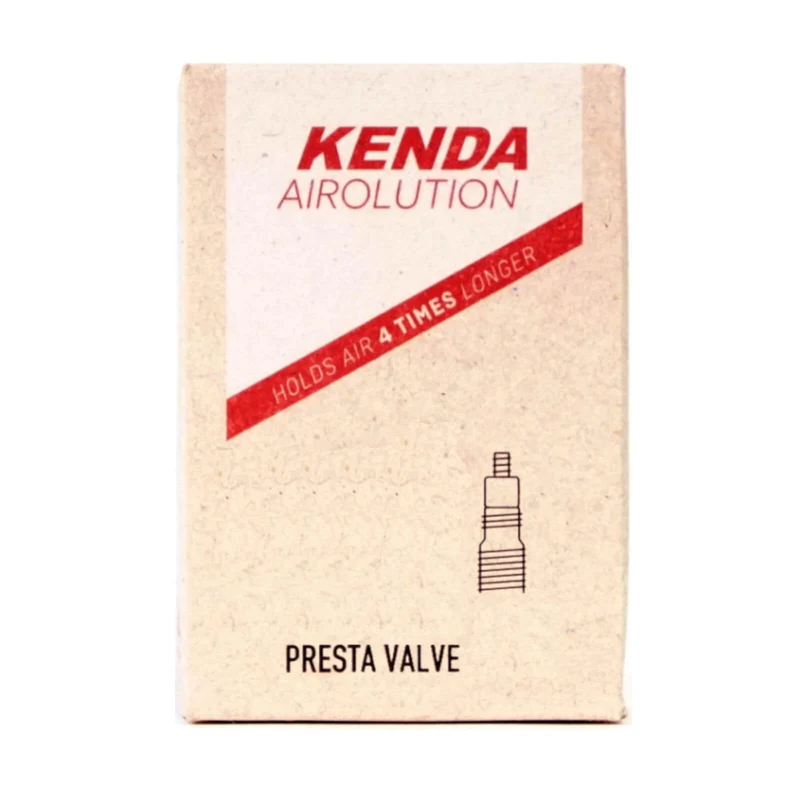 Kenda Airolution 26x2.0-2.4" 26 Inch Presta Valve Bike Inner Tube