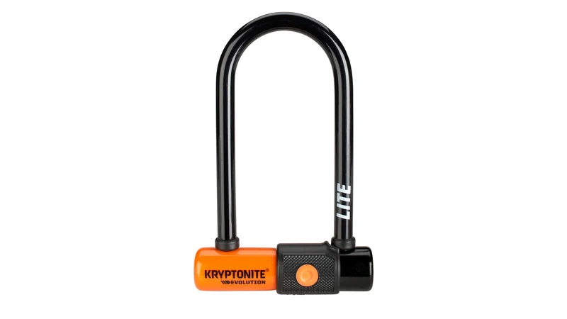 Kryptonite Evolution Lite Mini-6