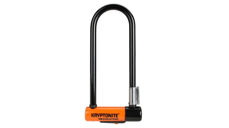 Kryptonite Evolution Mini-9