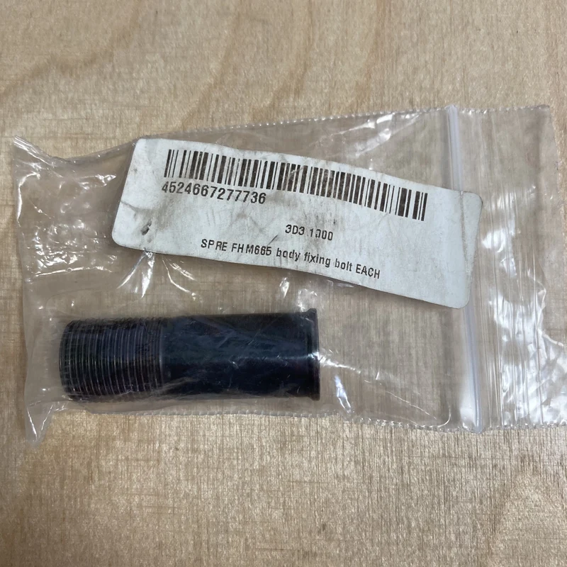 Shimano FH-M665 Freehub Fixing Bolt Bike Wheel Spare Part
