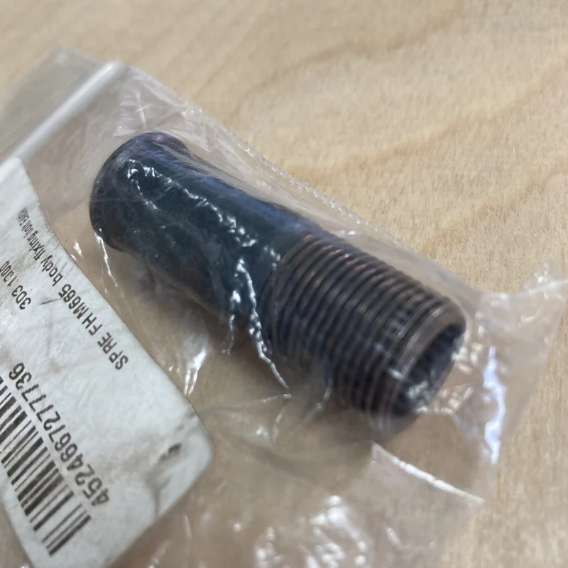 Shimano FH-M665 Freehub Fixing Bolt Bike Wheel Spare Part