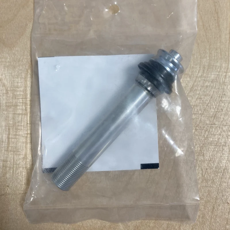 Shimano HB-M785 Axle Unit Bike Wheel Spare Part