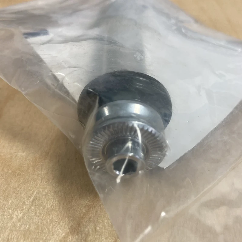Shimano HB-M785 Axle Unit Bike Wheel Spare Part